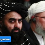 سفر وزیر خارجه گروه طالبان به پاکستان